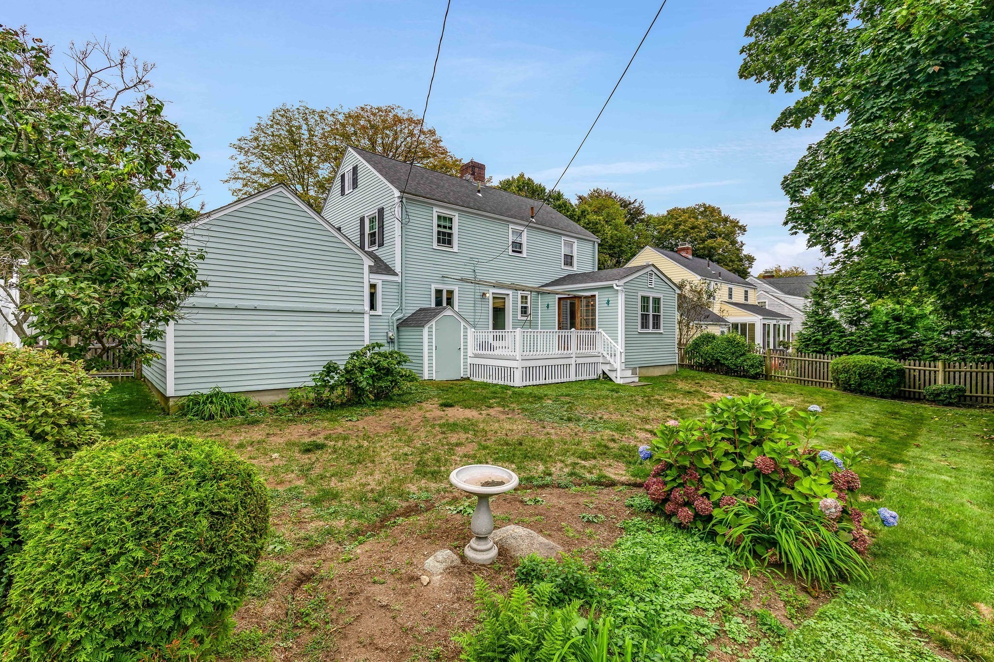 18 Mohawk Rd