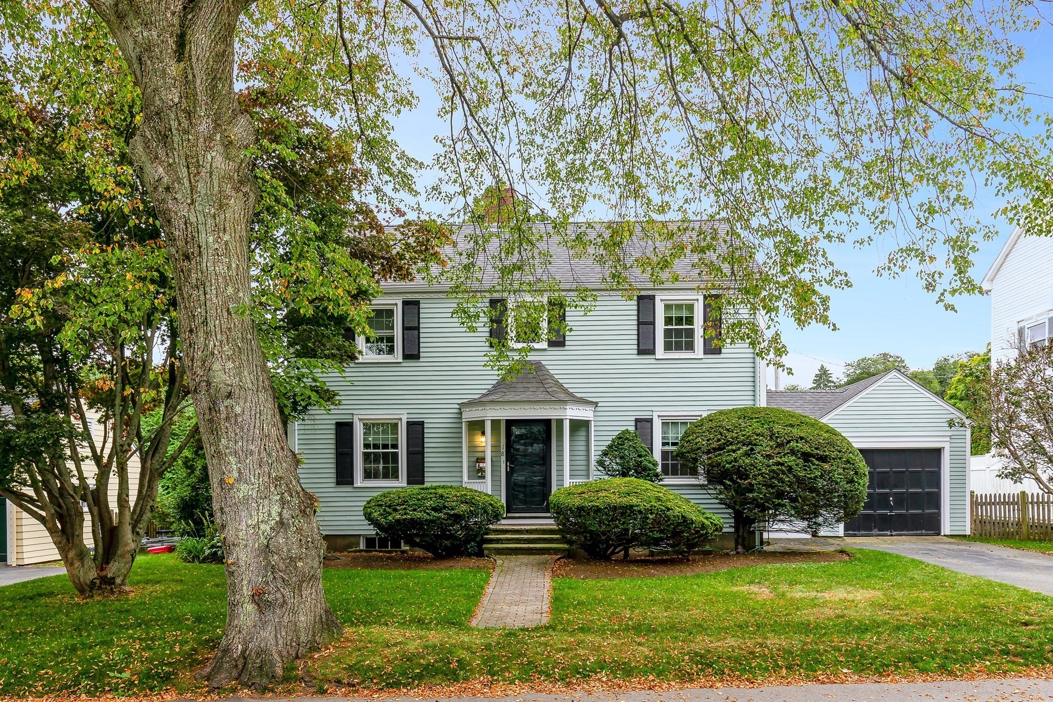 18 Mohawk Rd