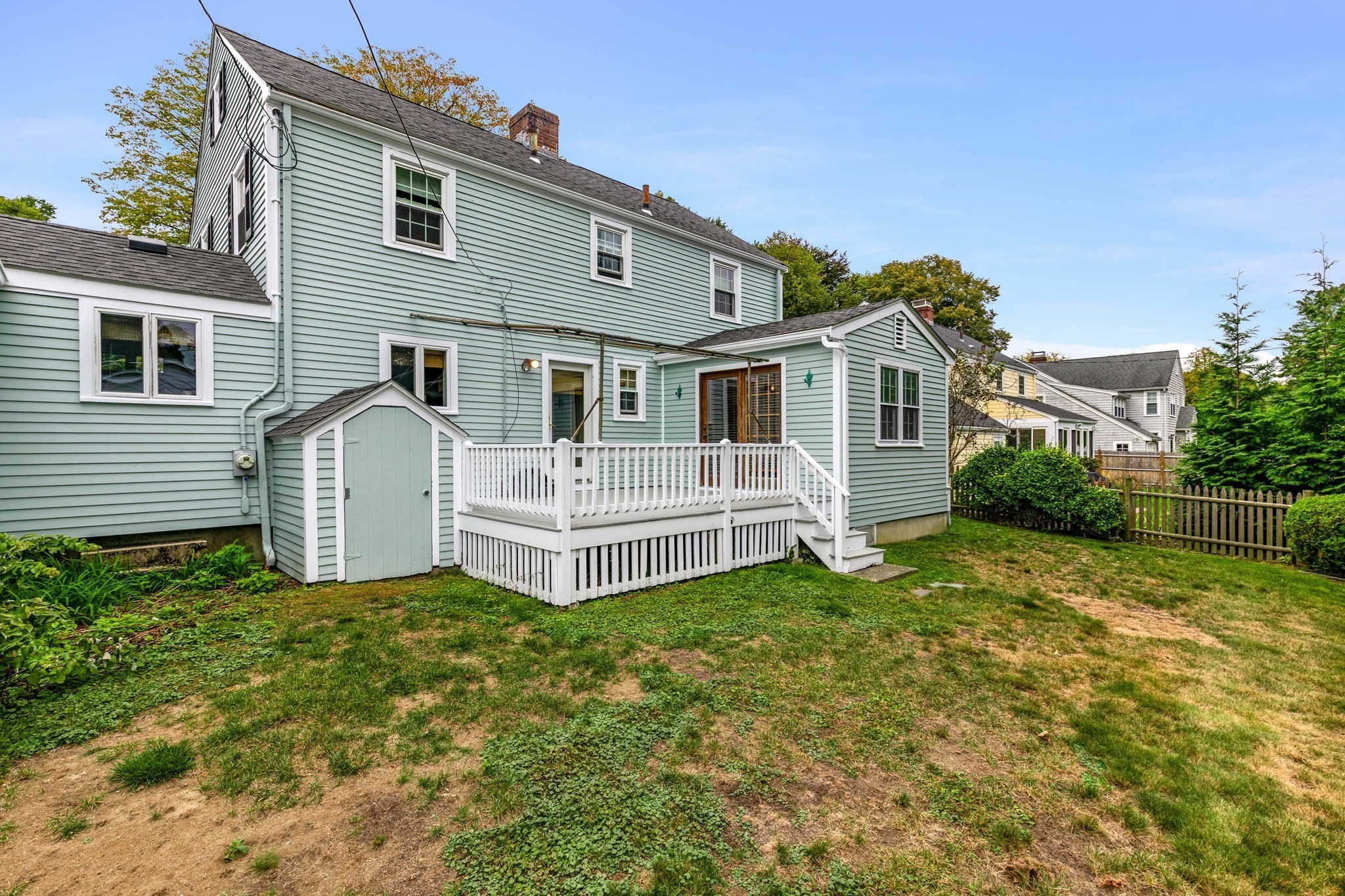 18 Mohawk Rd