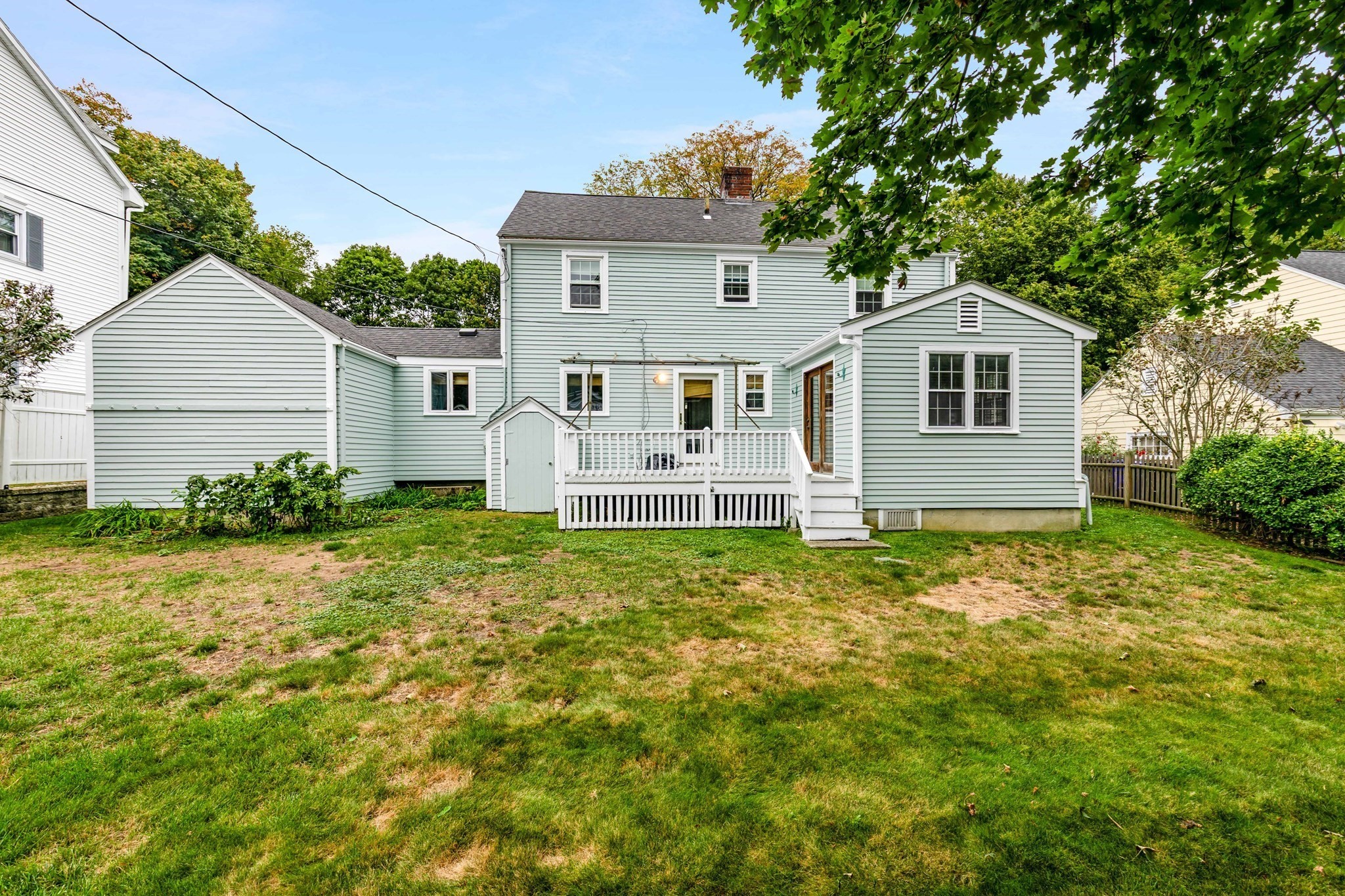 18 Mohawk Rd