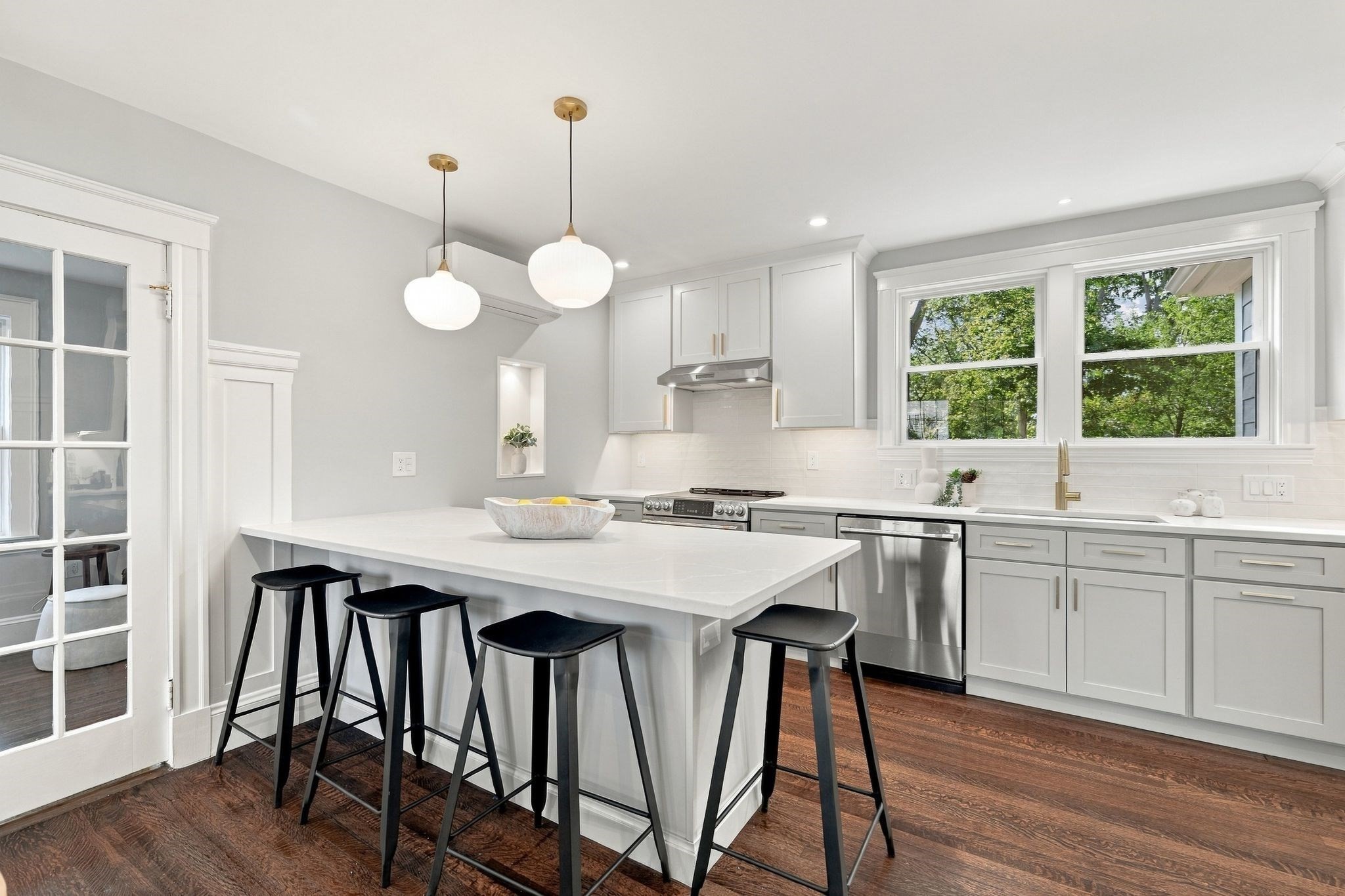 74 Tedesco St