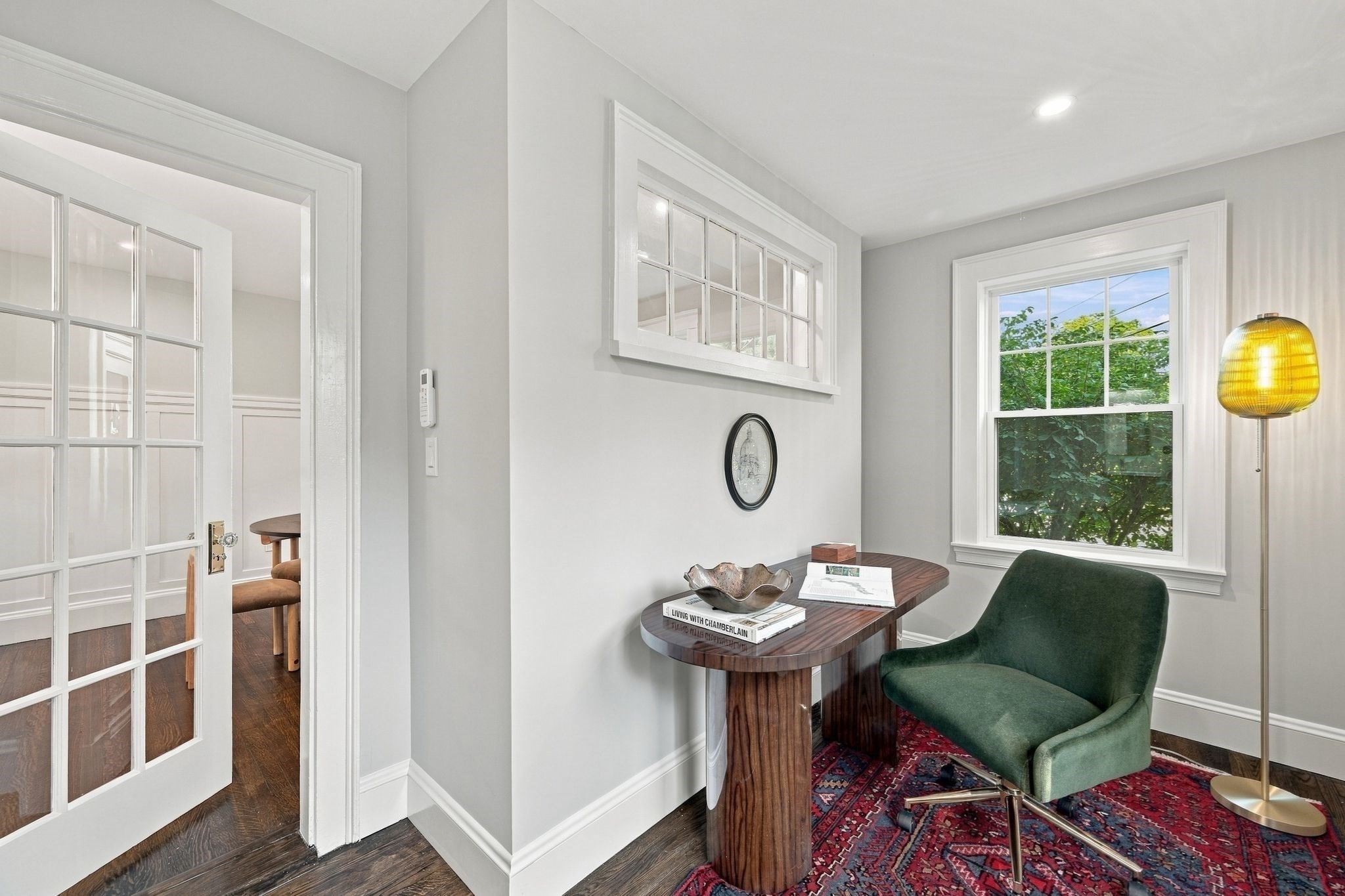 74 Tedesco St