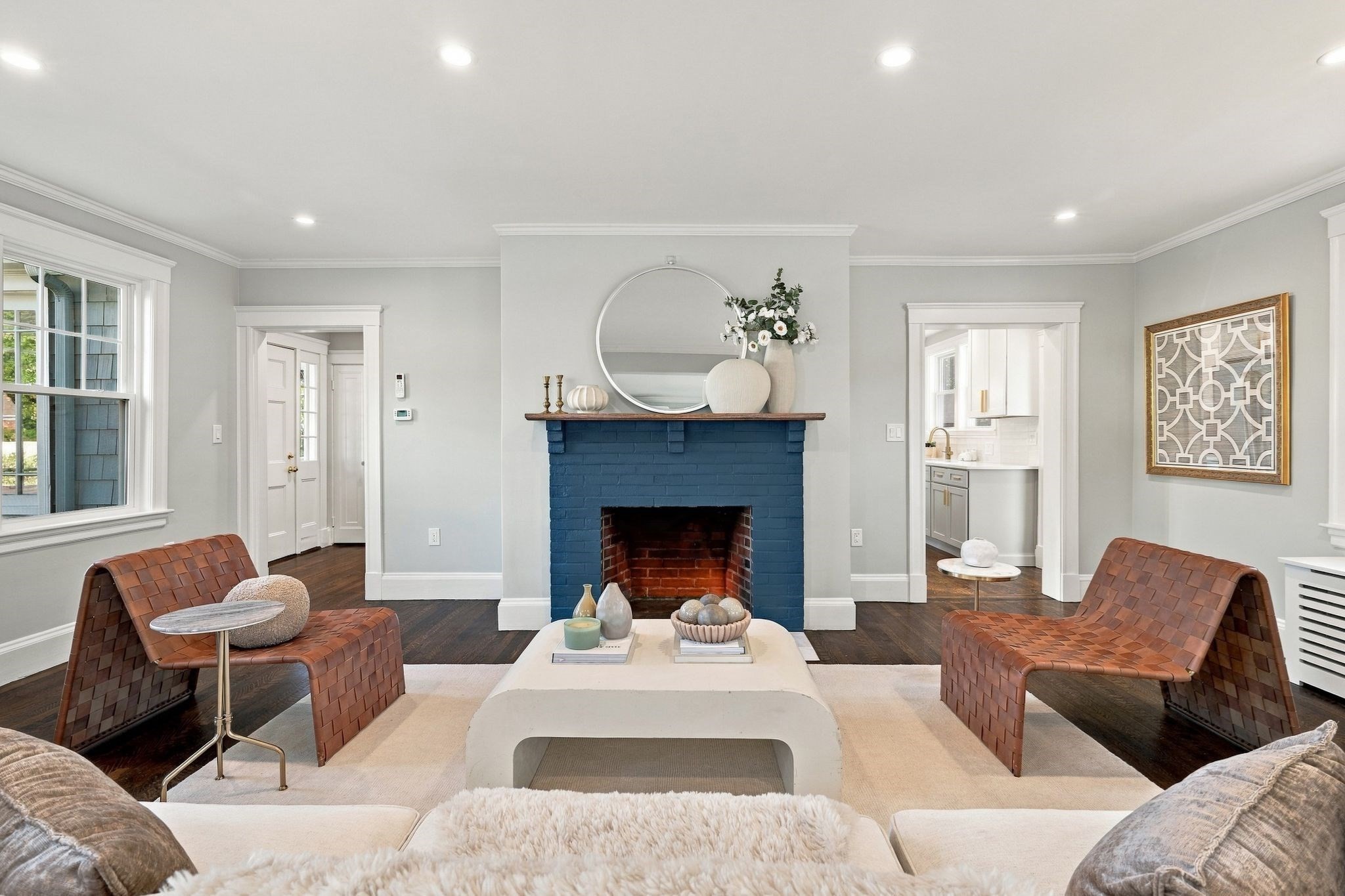 74 Tedesco St
