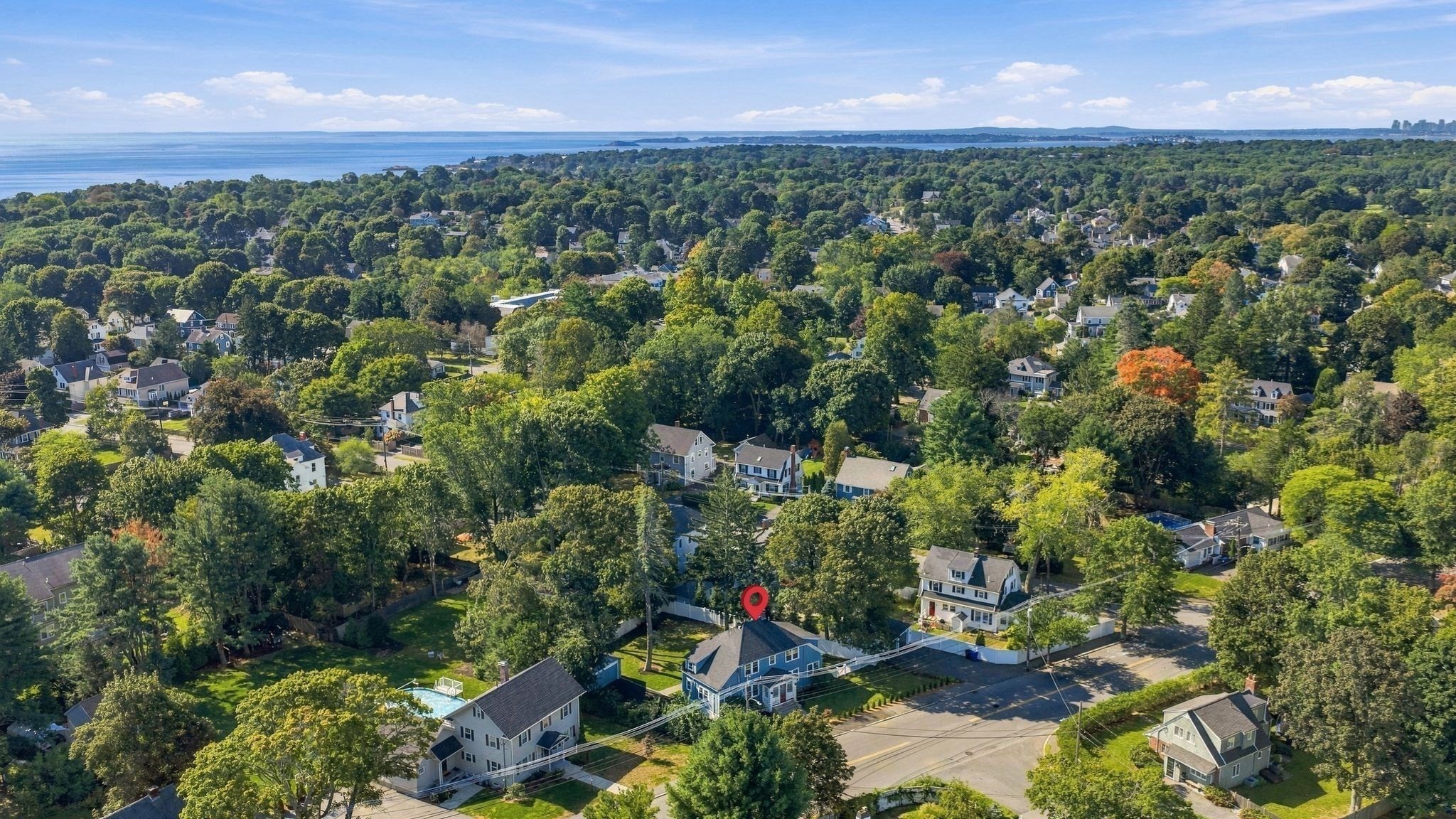 74 Tedesco St