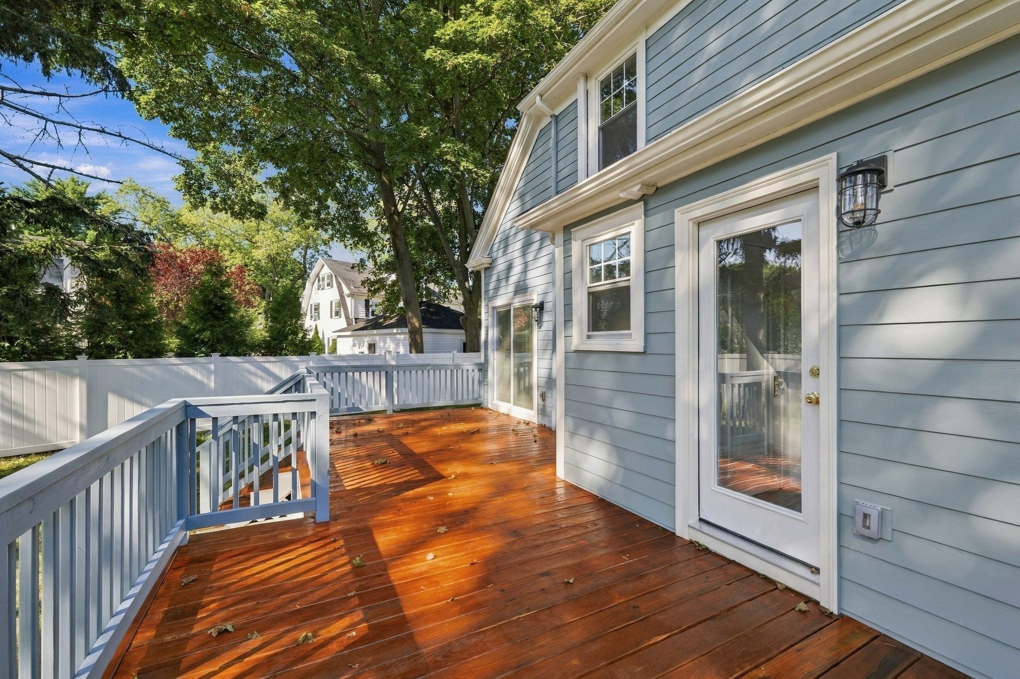 74 Tedesco St