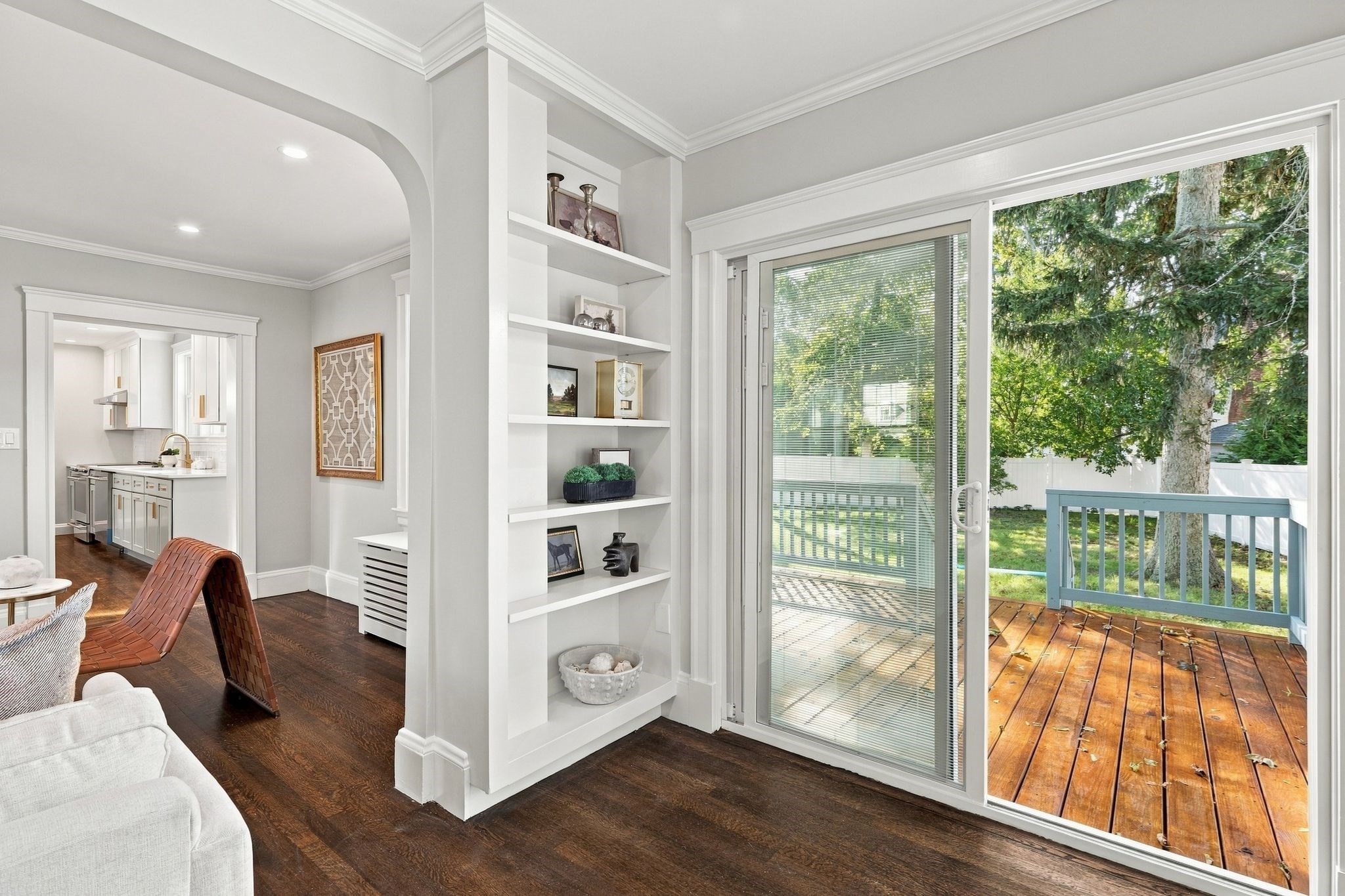 74 Tedesco St