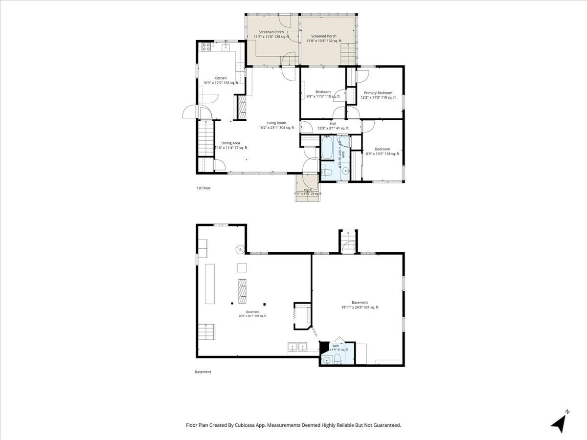 4 Oakhurst Rd