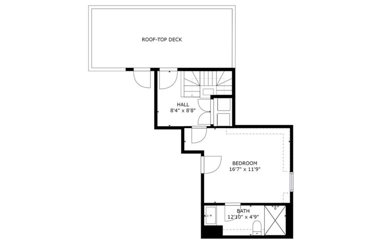 49 Federal St # 3