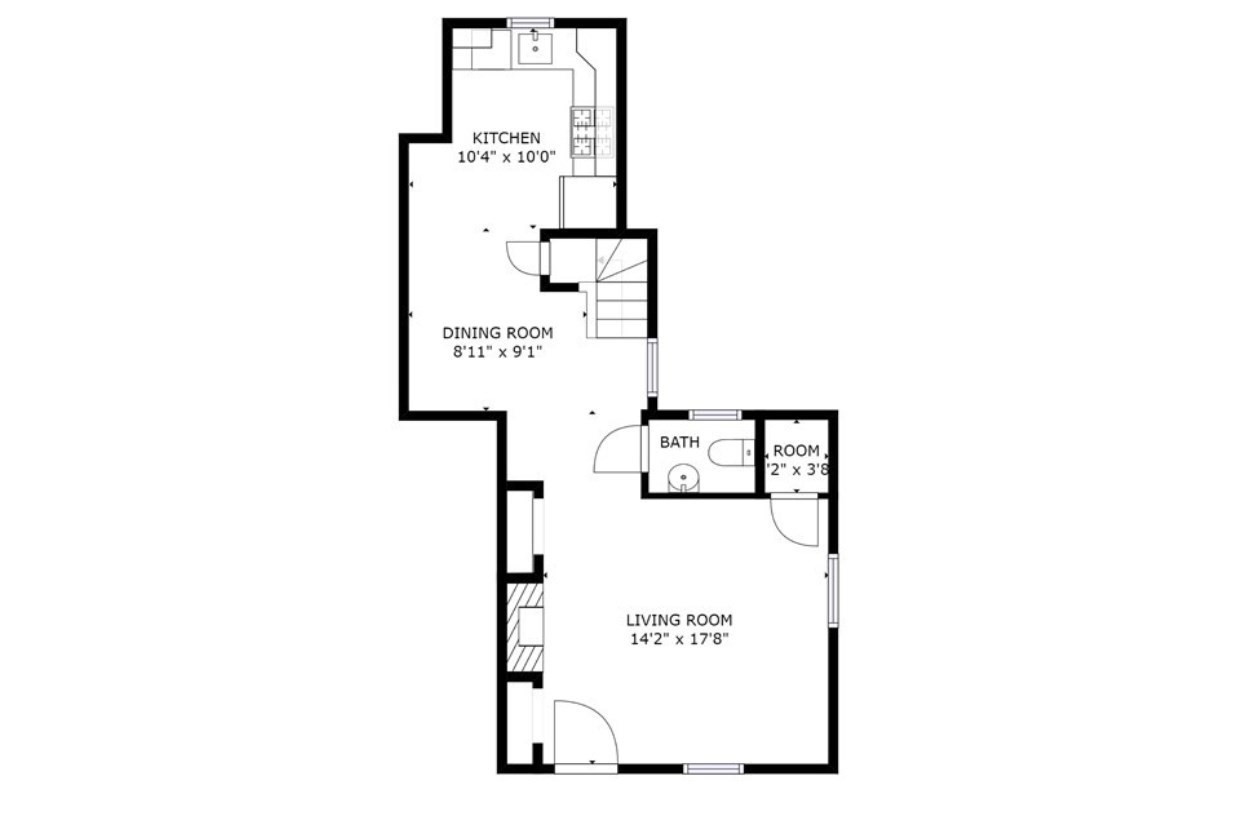 49 Federal St # 3