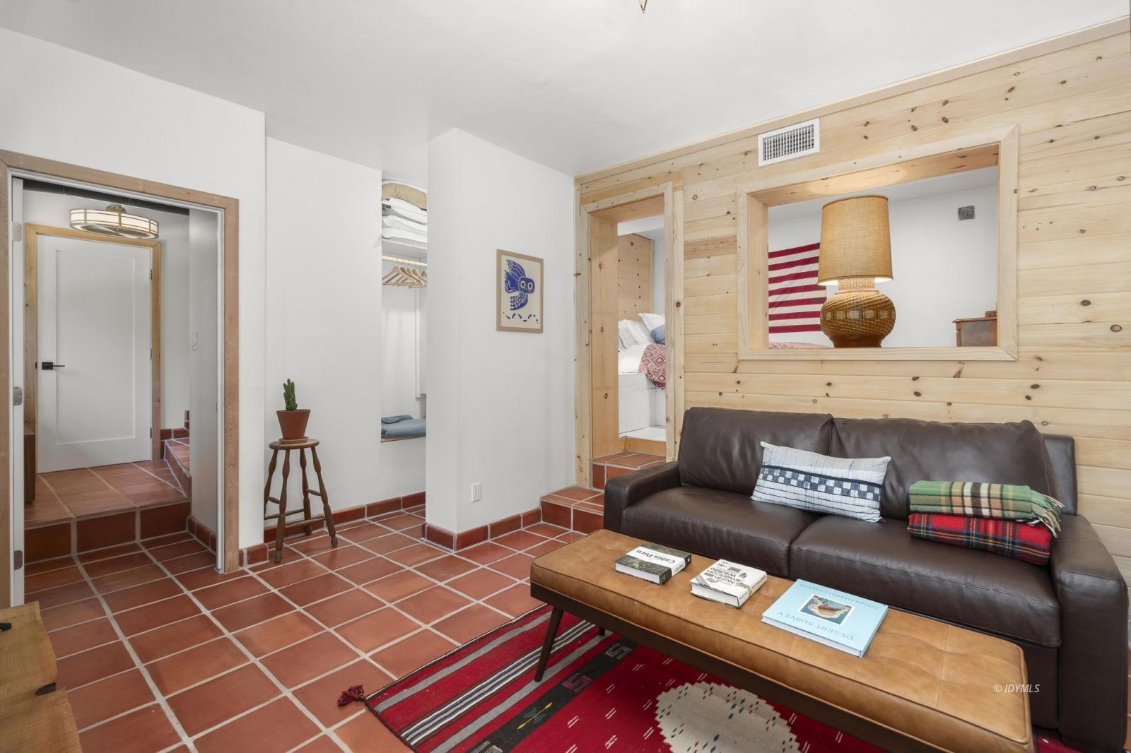 25291 Cree, Idyllwild