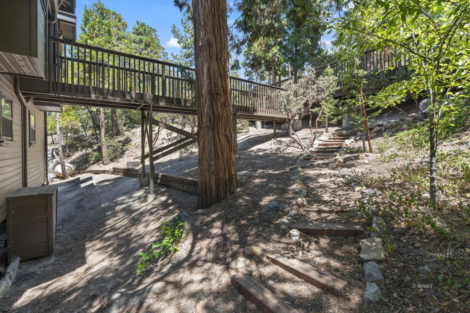 25291 Cree, Idyllwild