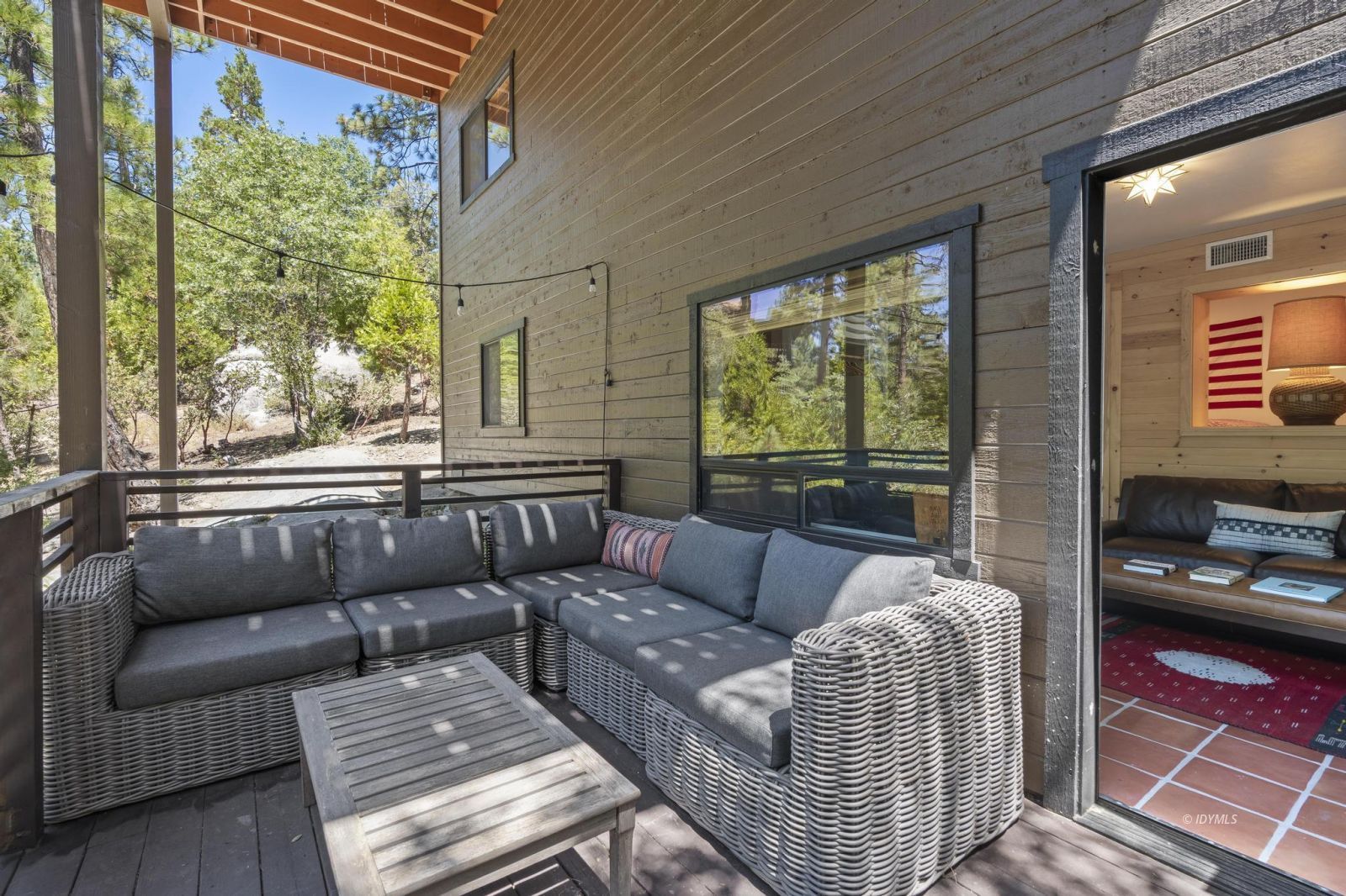 25291 Cree, Idyllwild