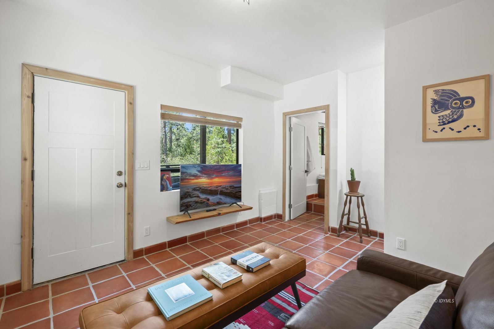 25291 Cree, Idyllwild