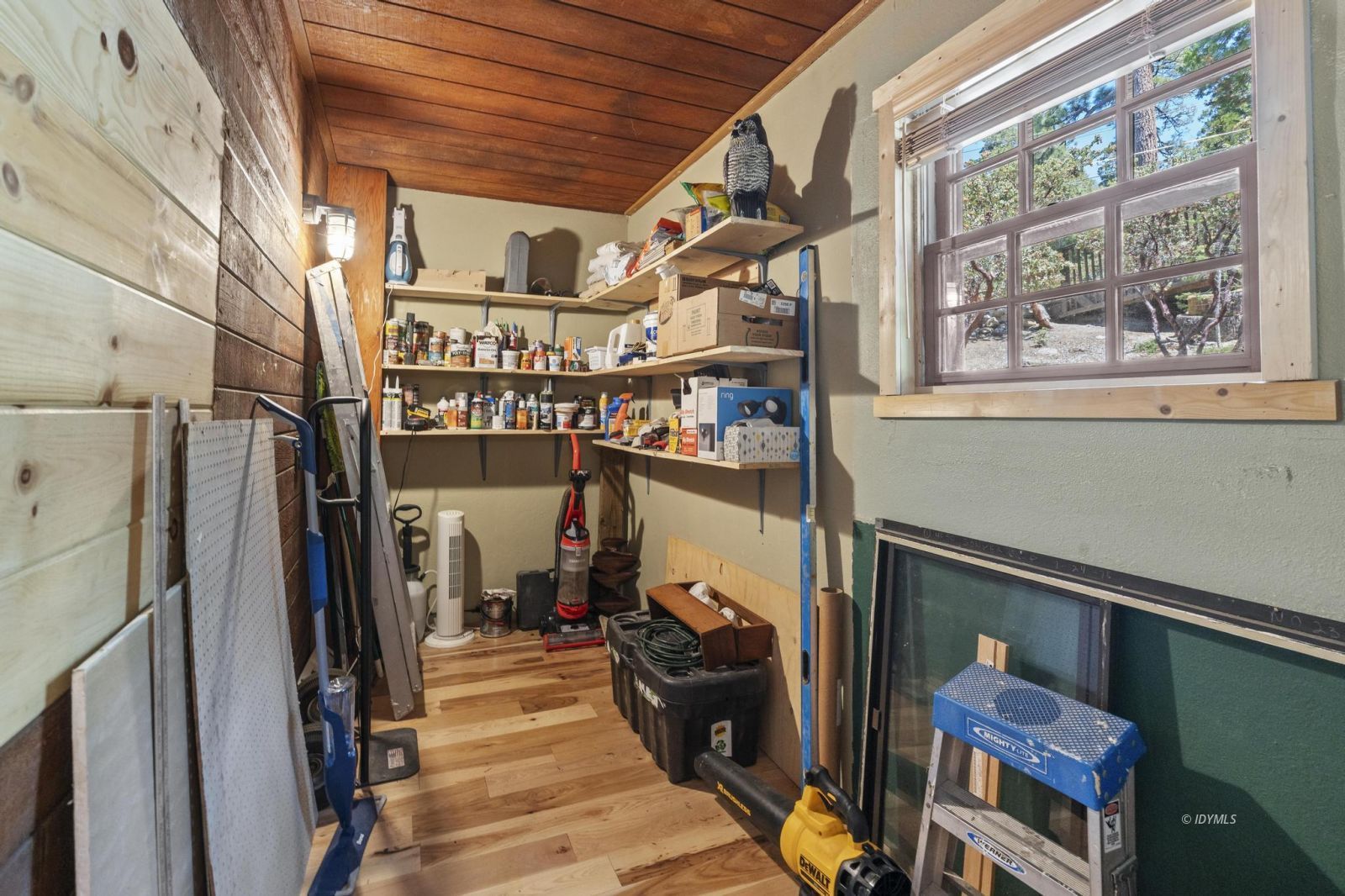 25291 Cree, Idyllwild