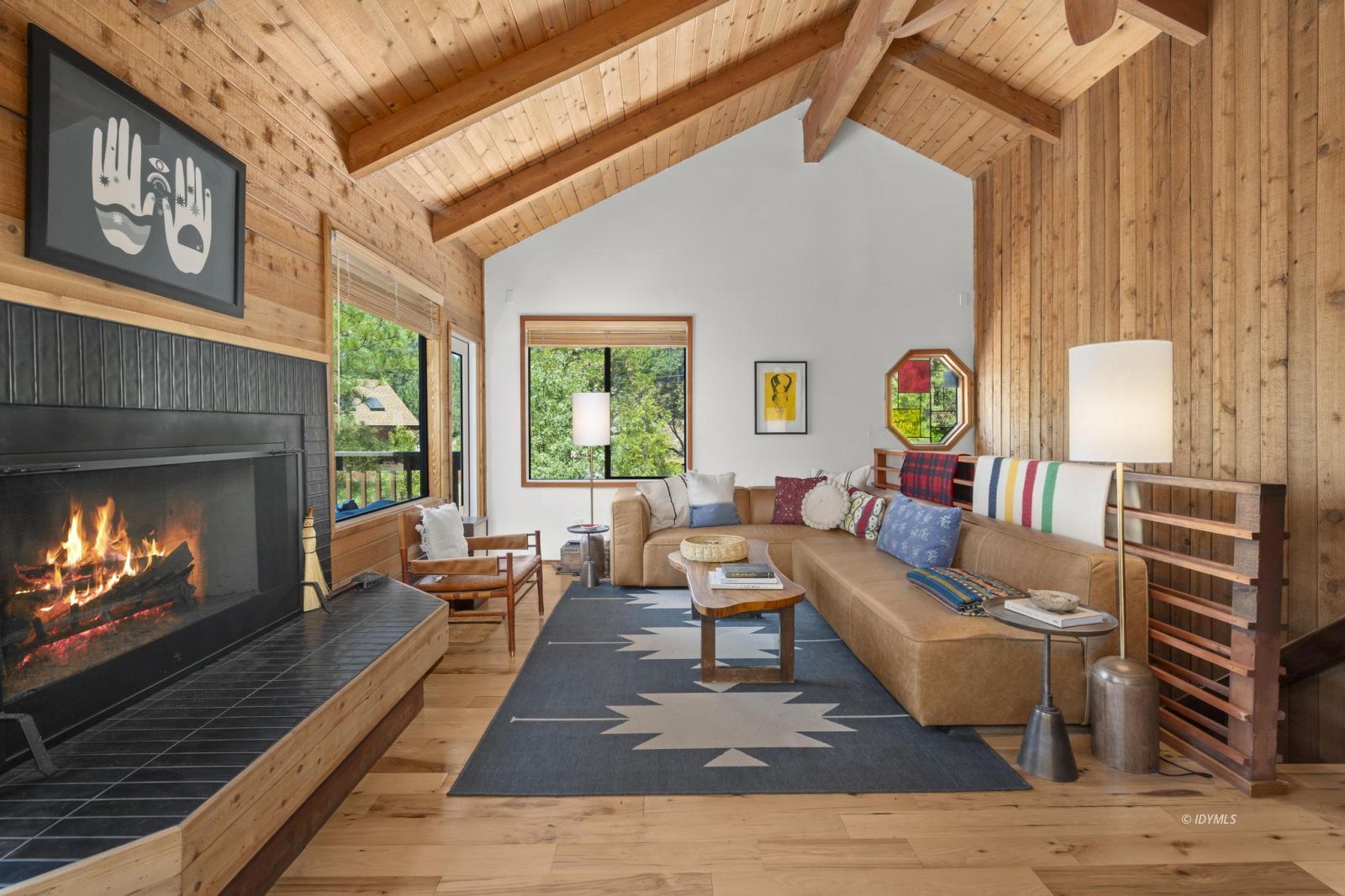 25291 Cree, Idyllwild