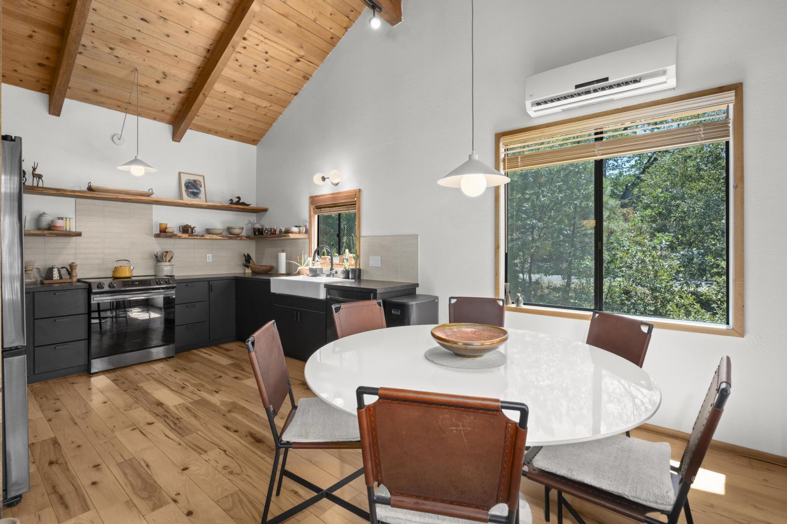 25291 Cree, Idyllwild