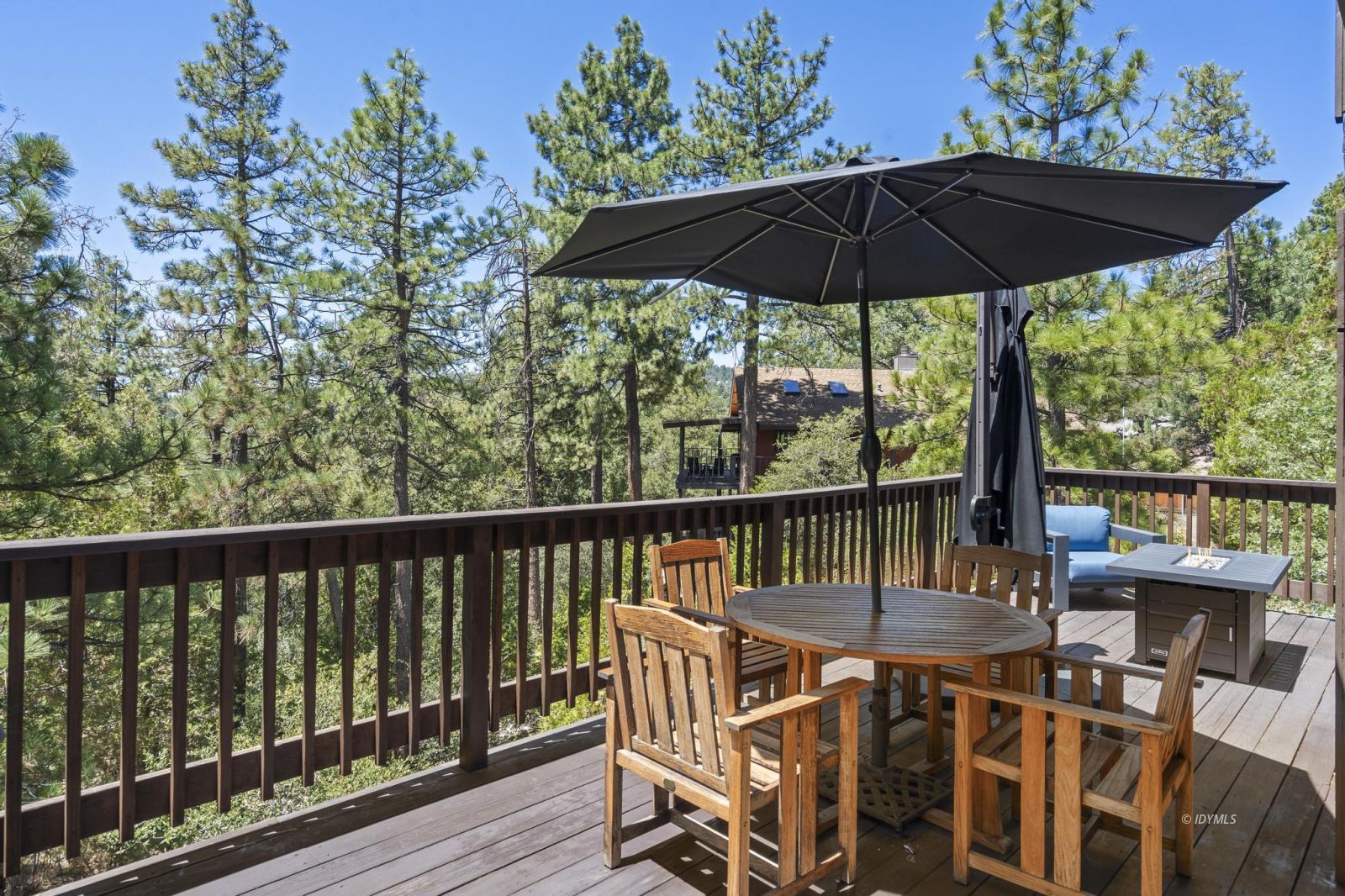 25291 Cree, Idyllwild