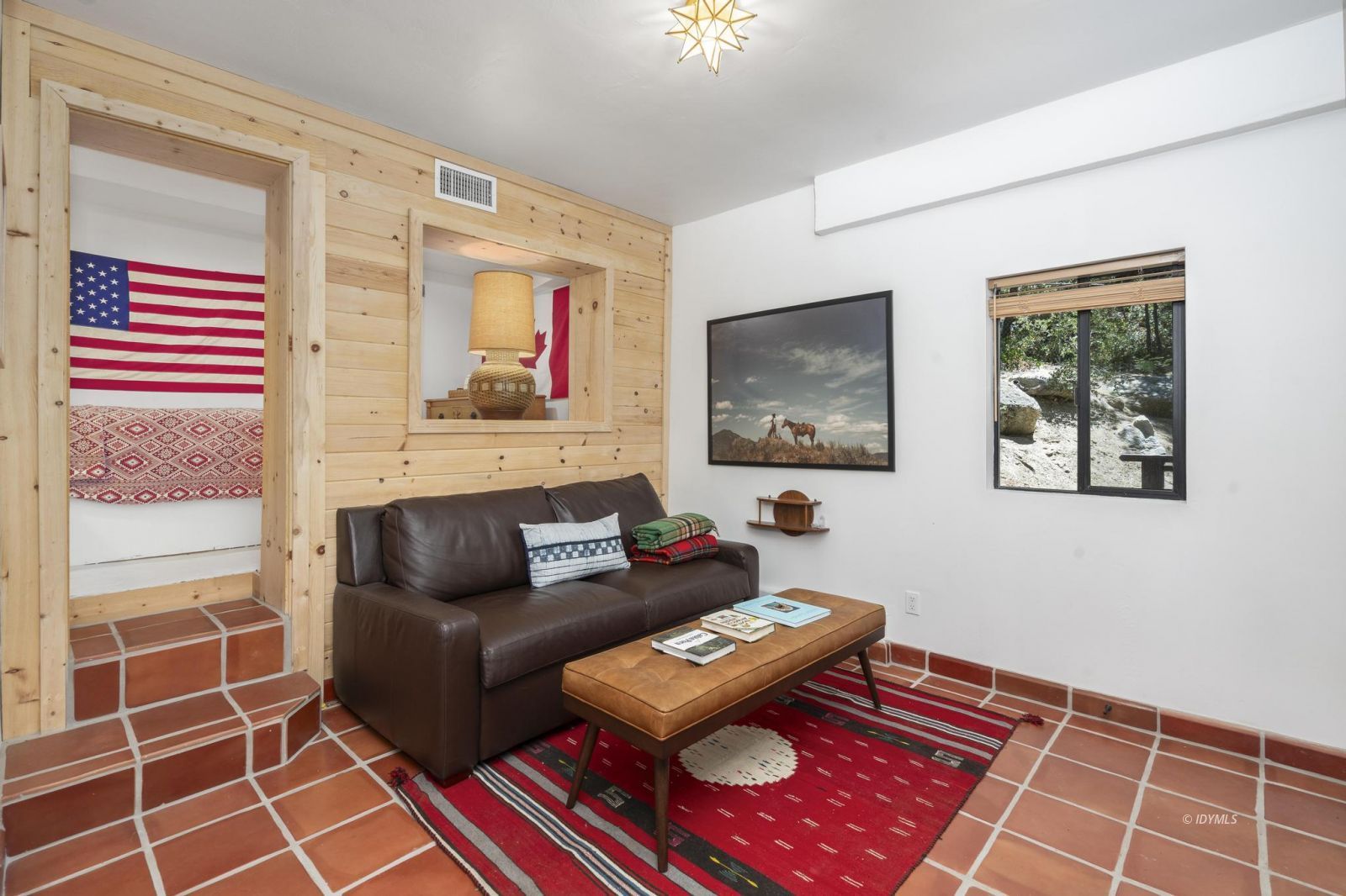 25291 Cree, Idyllwild