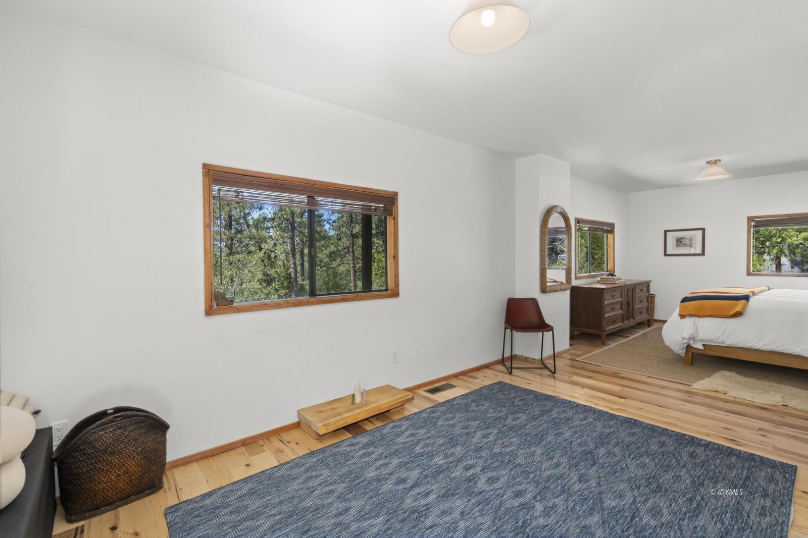 25291 Cree, Idyllwild