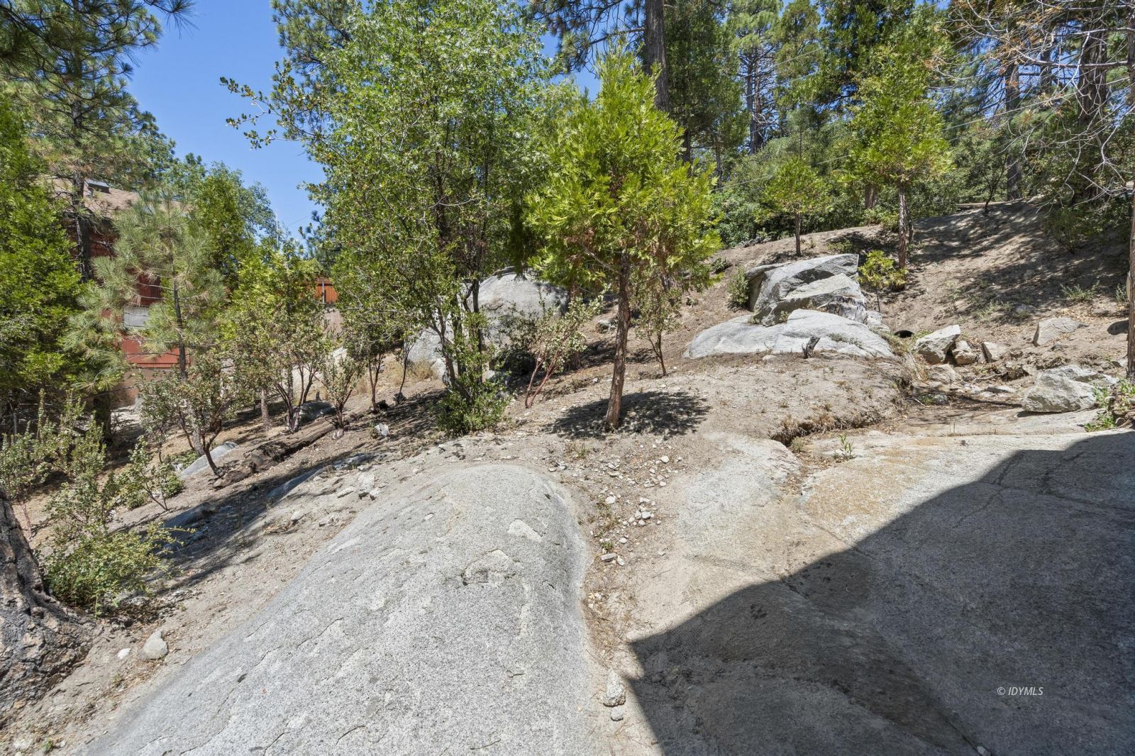 25291 Cree, Idyllwild