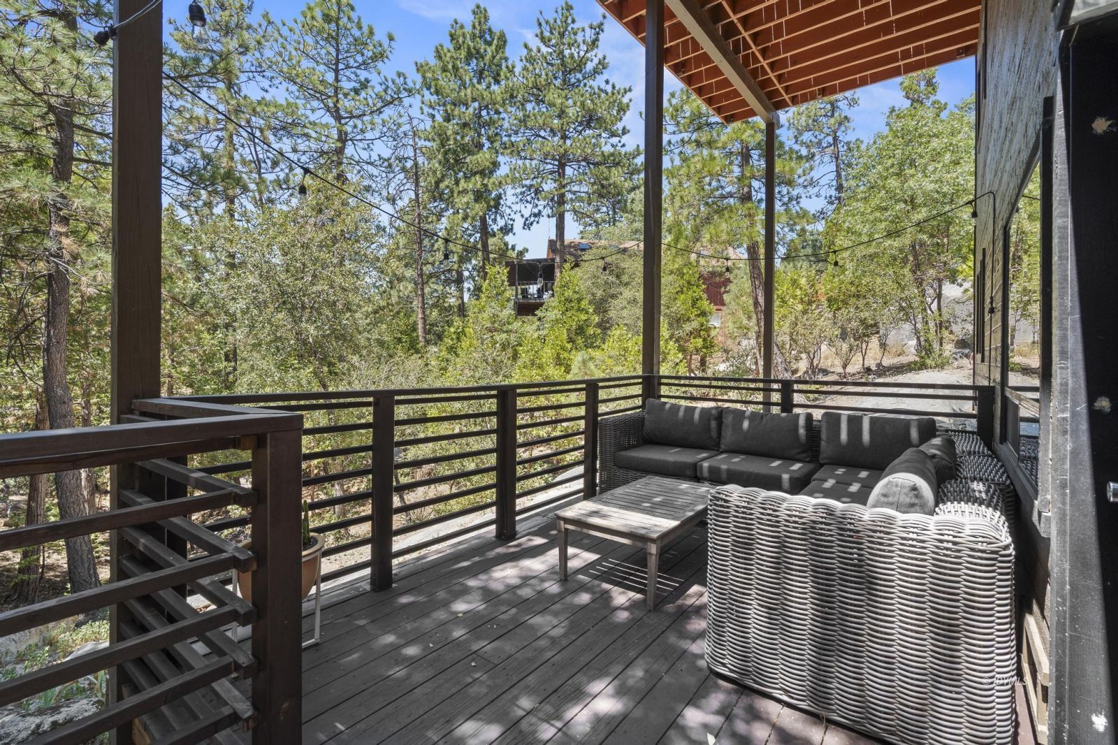 25291 Cree, Idyllwild