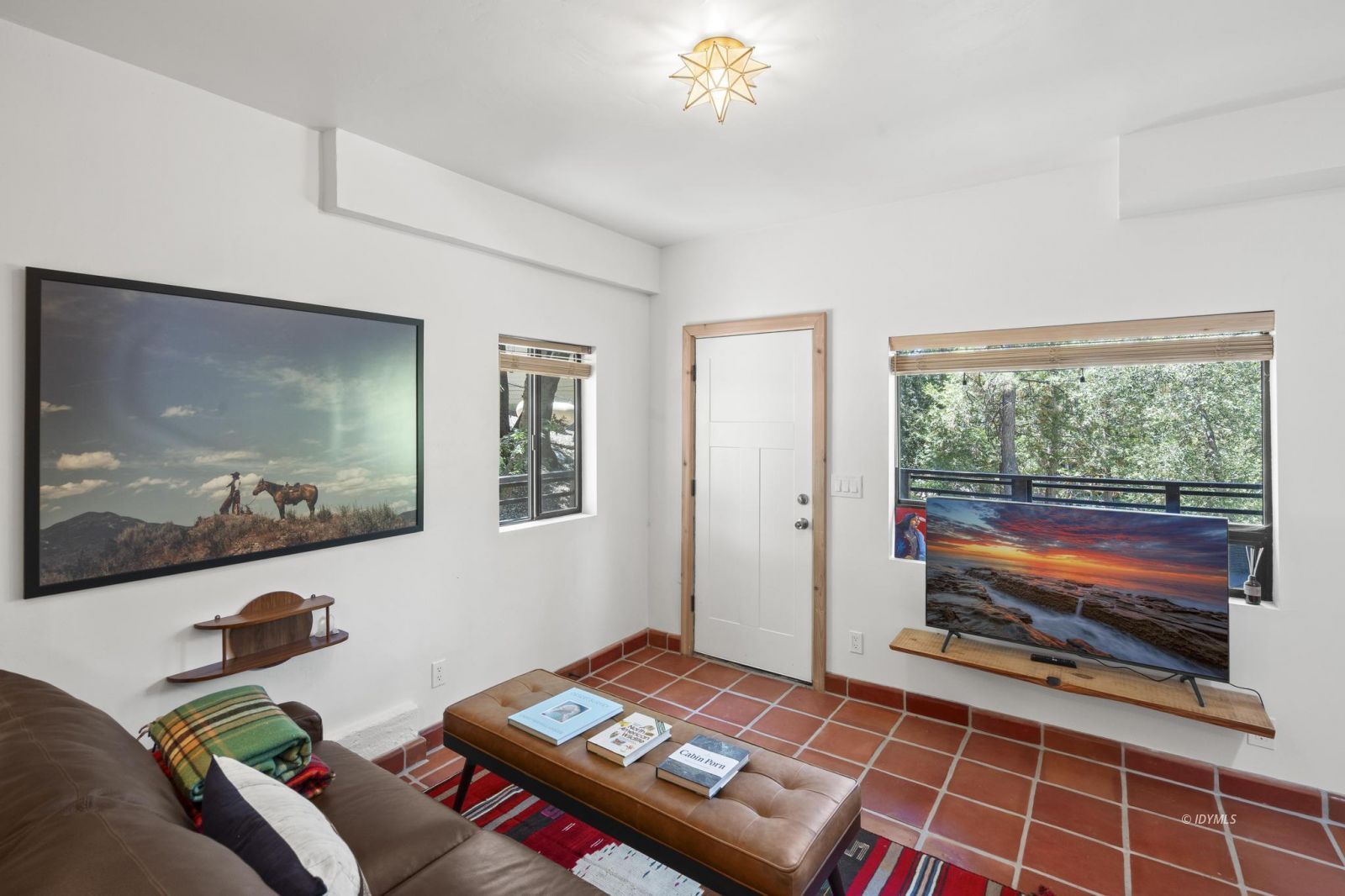 25291 Cree, Idyllwild