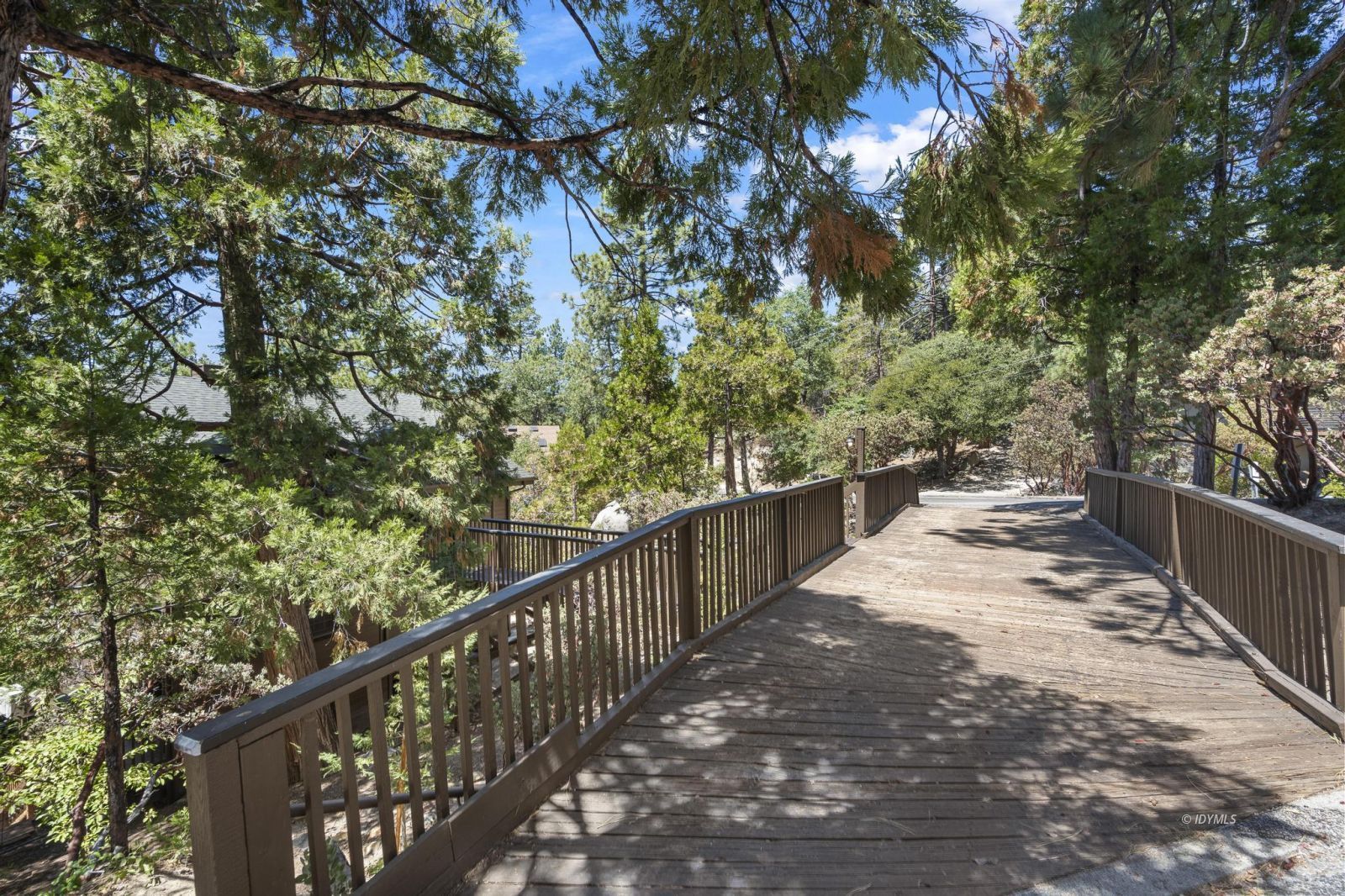 25291 Cree, Idyllwild