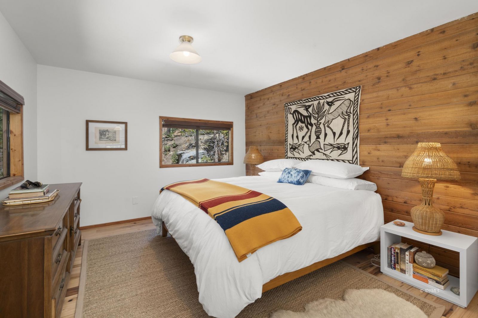 25291 Cree, Idyllwild