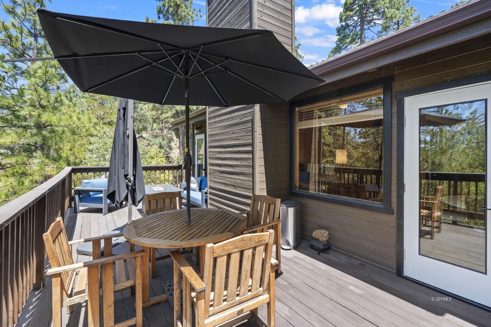 25291 Cree, Idyllwild
