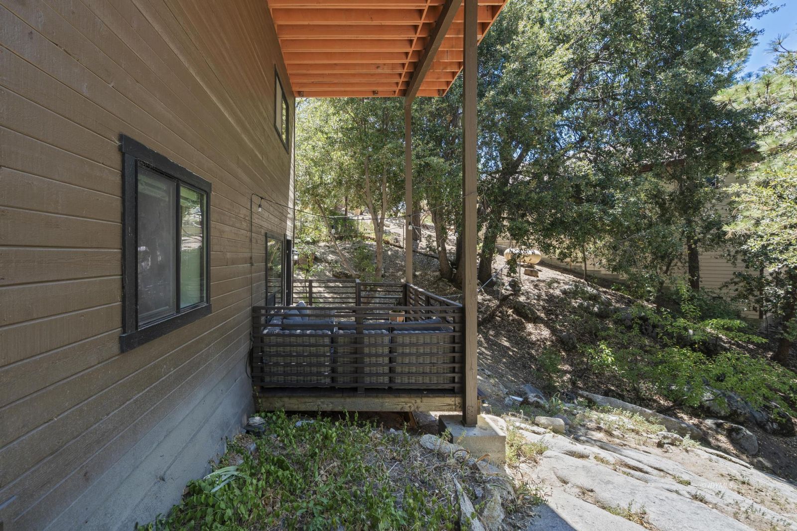 25291 Cree, Idyllwild