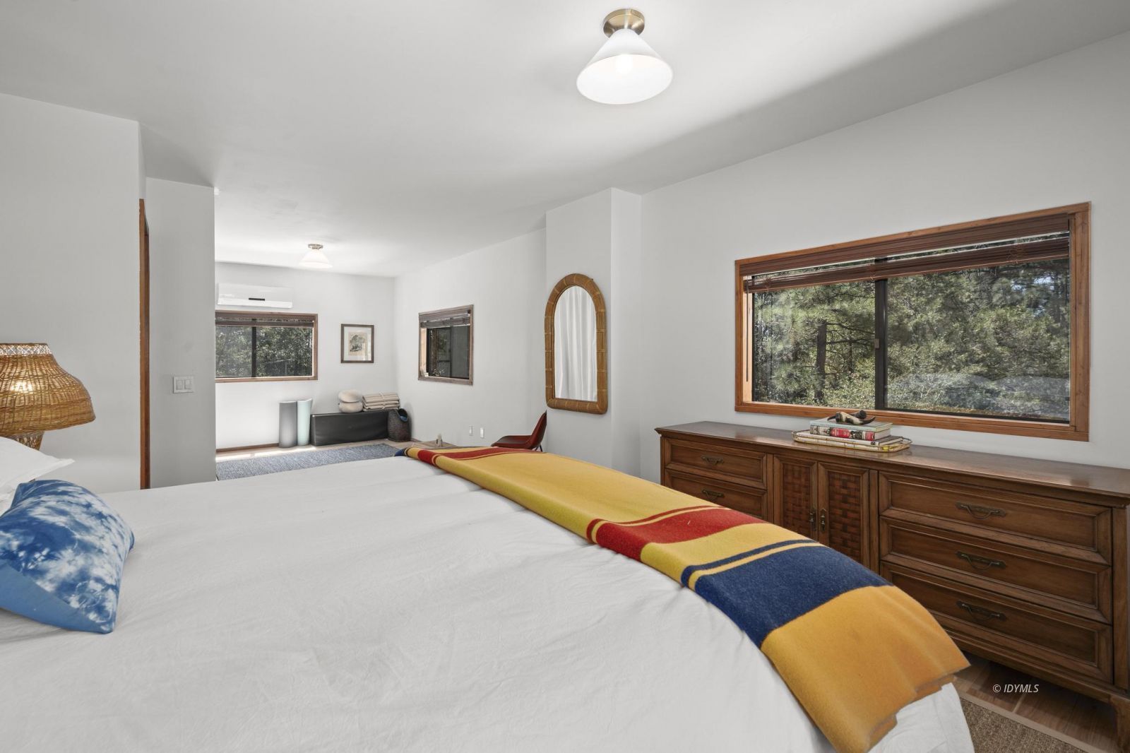 25291 Cree, Idyllwild