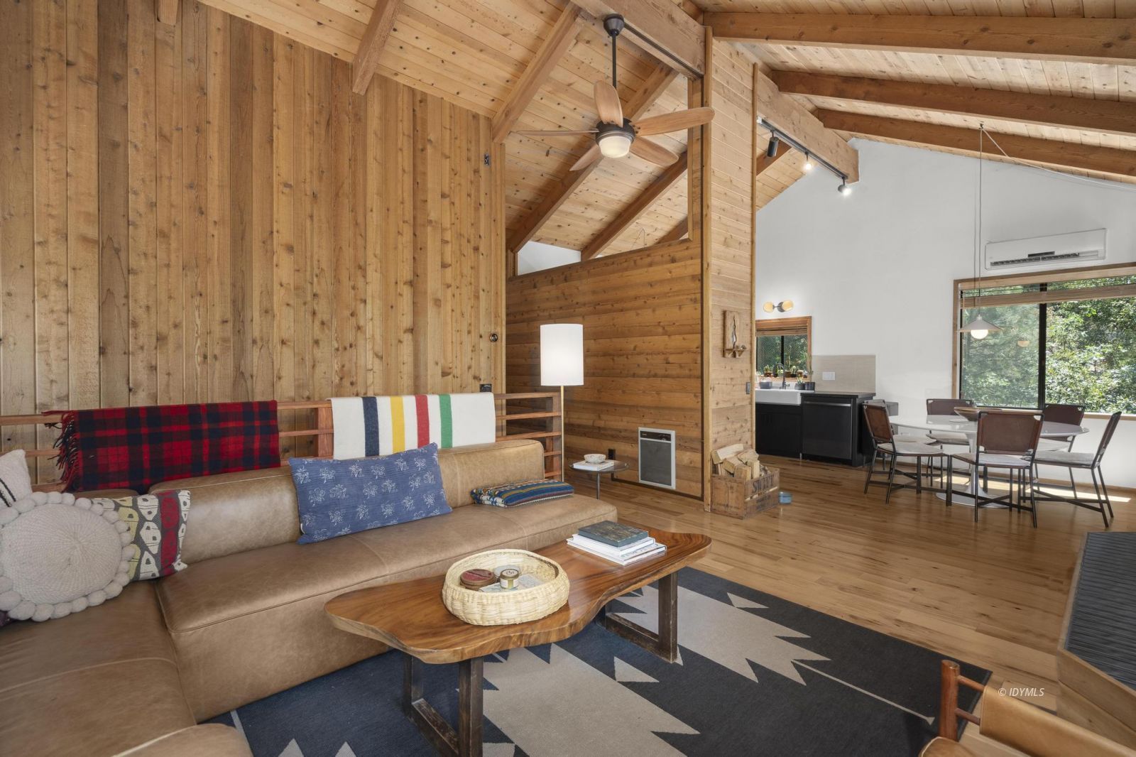 25291 Cree, Idyllwild