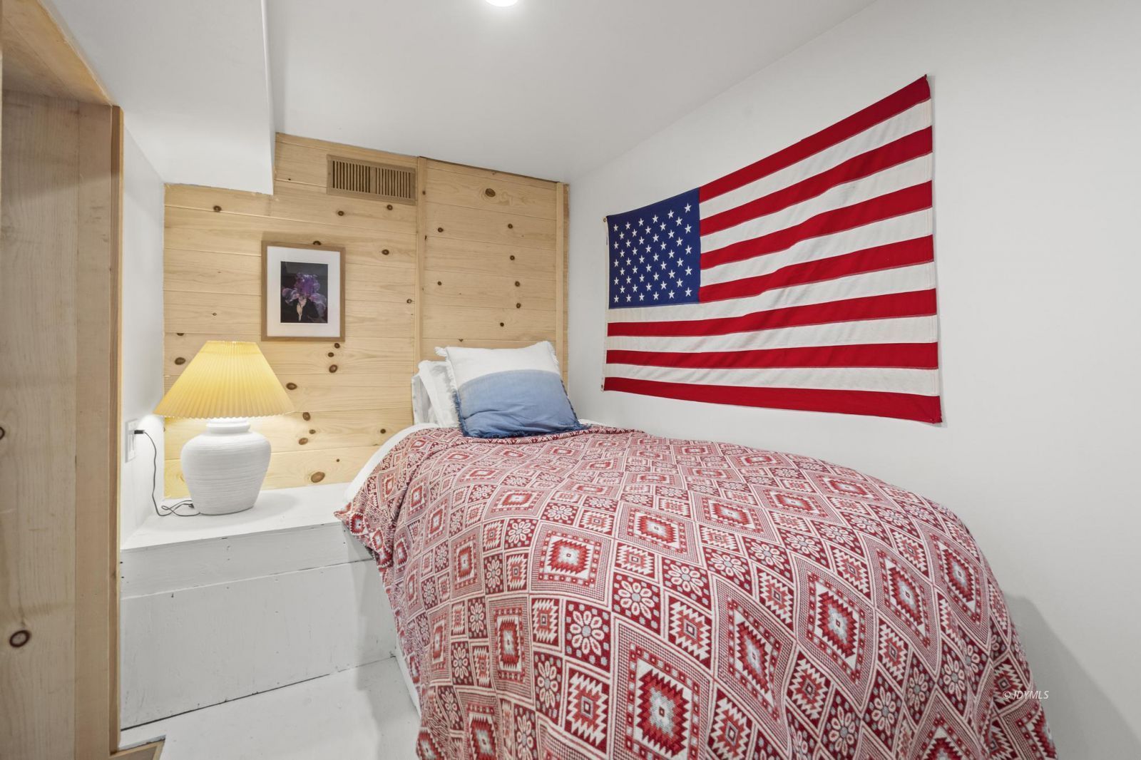25291 Cree, Idyllwild