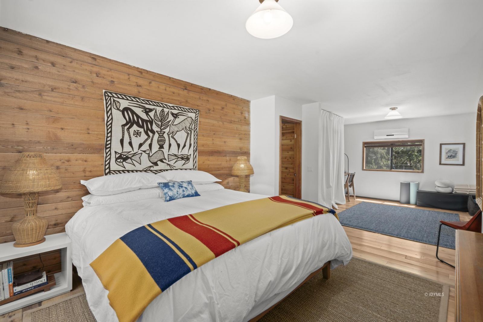 25291 Cree, Idyllwild