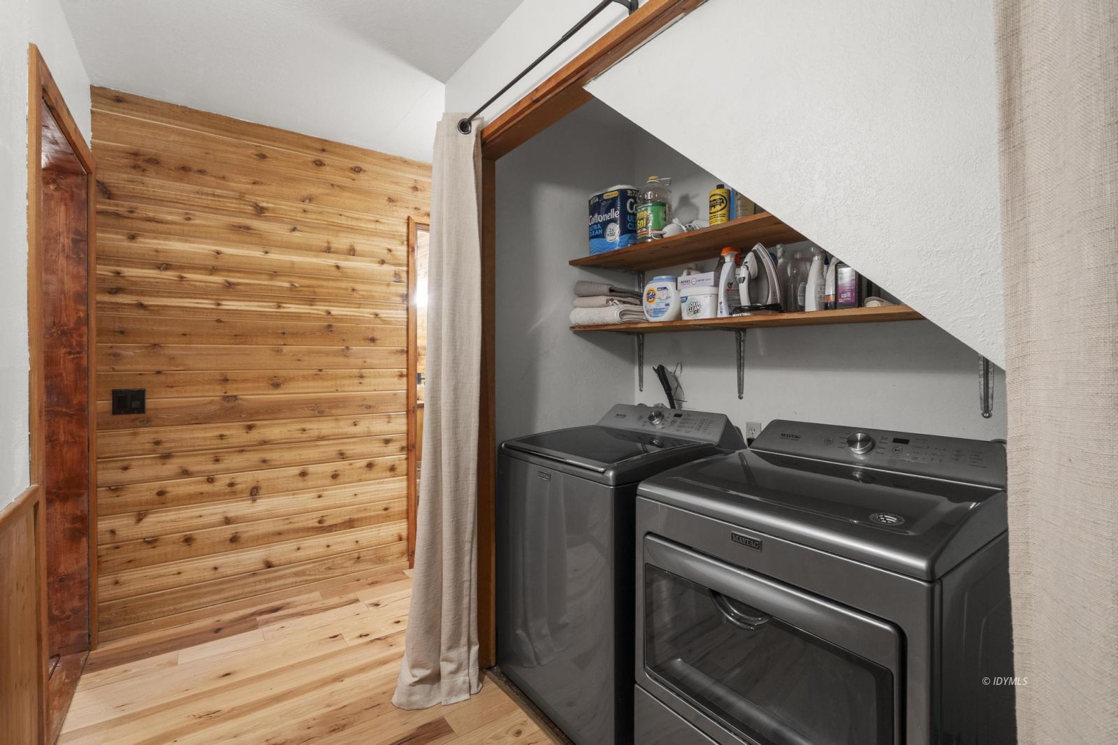 25291 Cree, Idyllwild