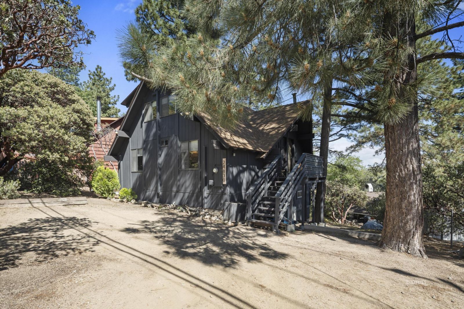 24830 Marion Ridge Rd