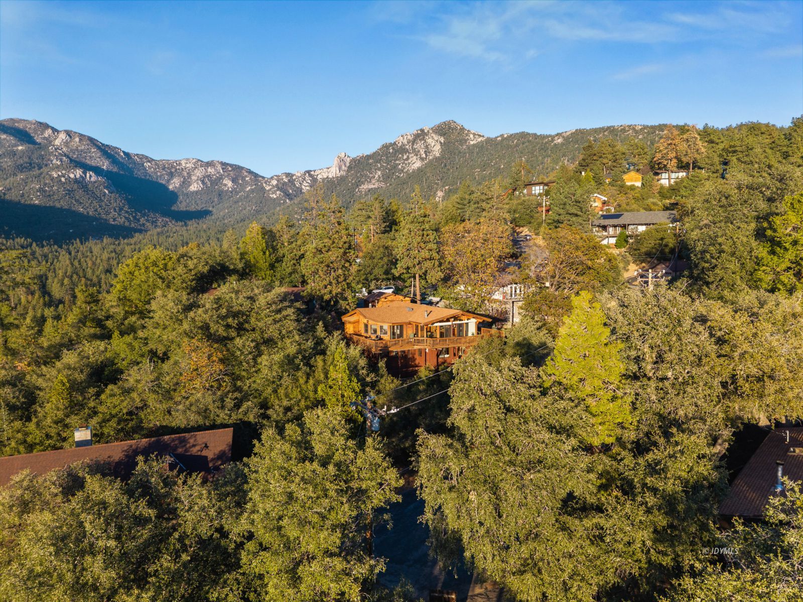 54381 Village View Dr