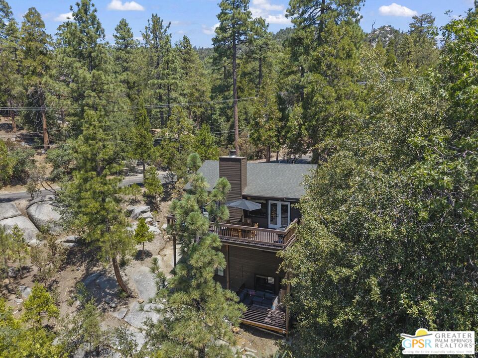 25291 E Cree Ln