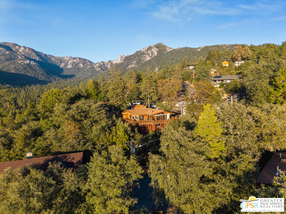 54381 Village View Dr