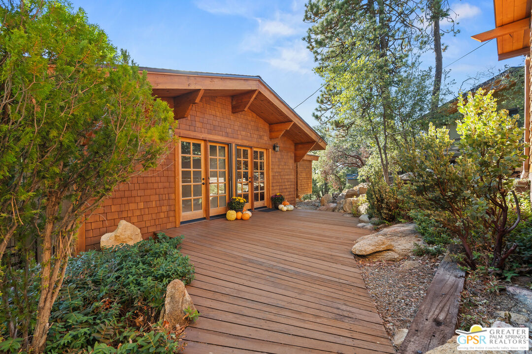 54381 Village View Dr