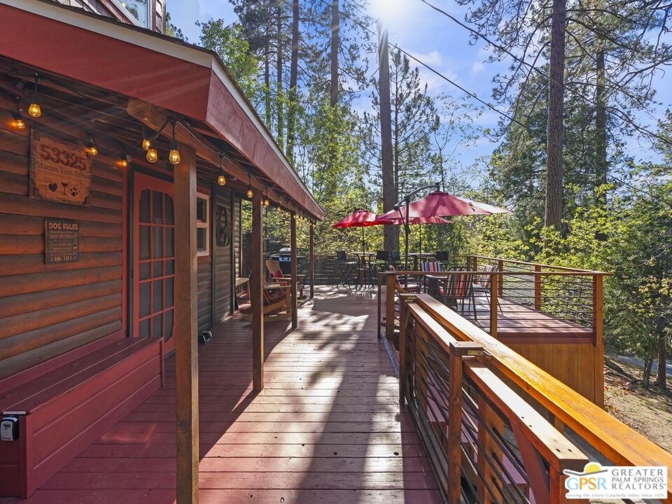 53325 Marian View Dr