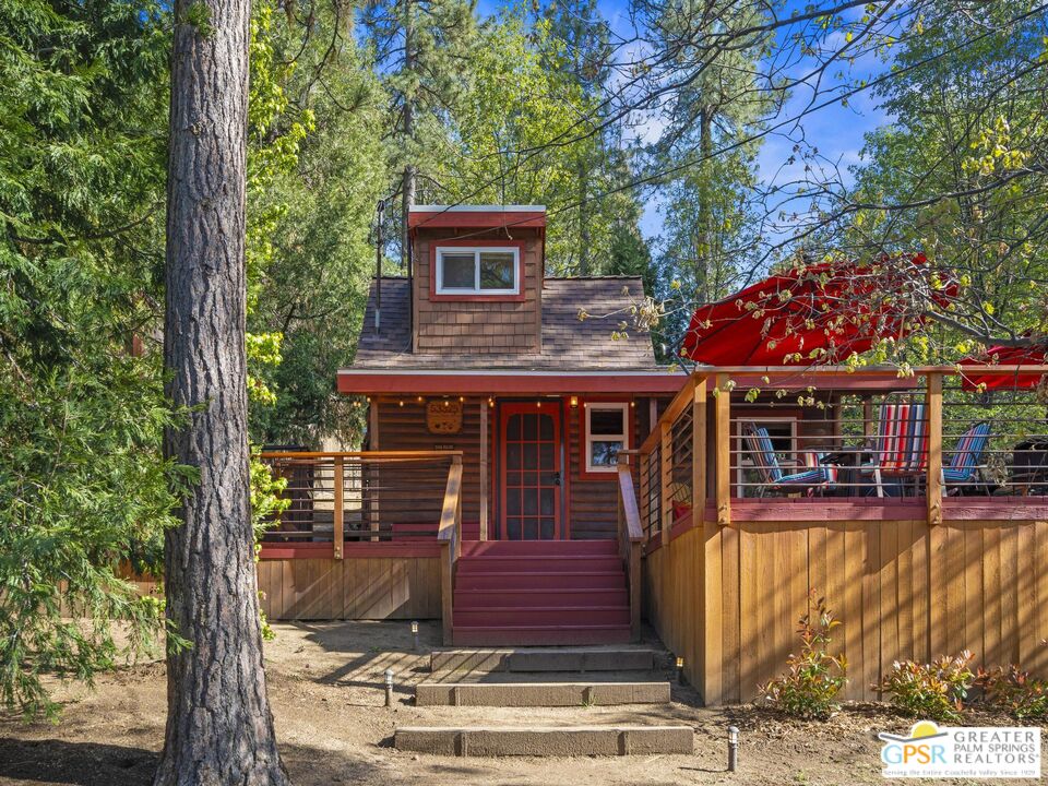 53325 Marian View Dr