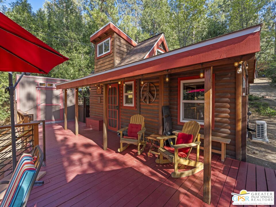 53325 Marian View Dr