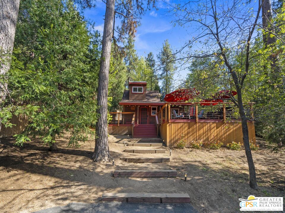 53325 Marian View Dr