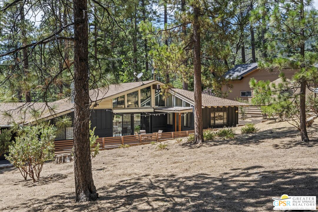 25226 Rim Rock Rd