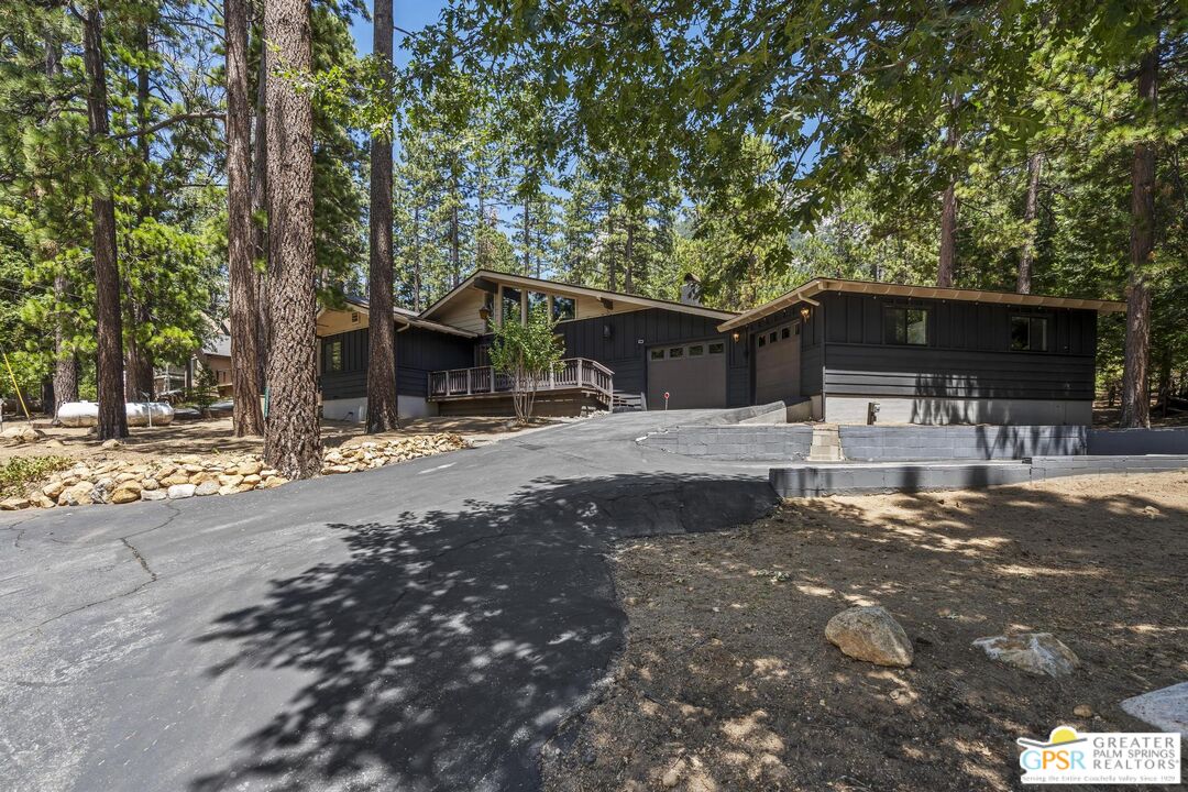 25226 Rim Rock Rd