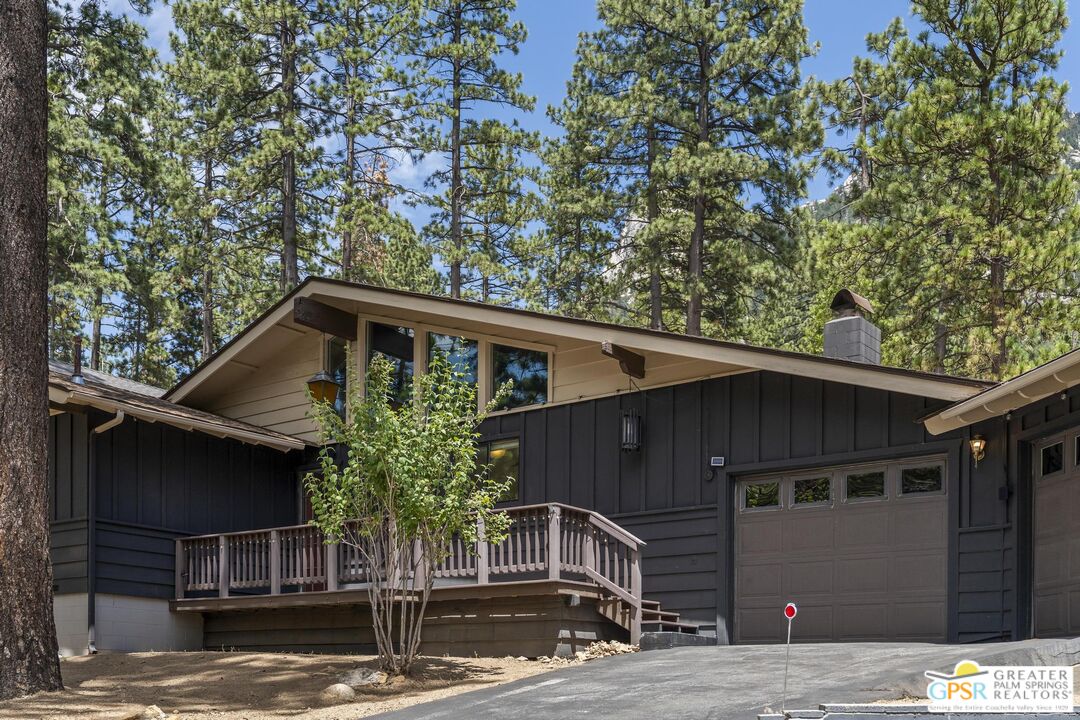 25226 Rim Rock Rd
