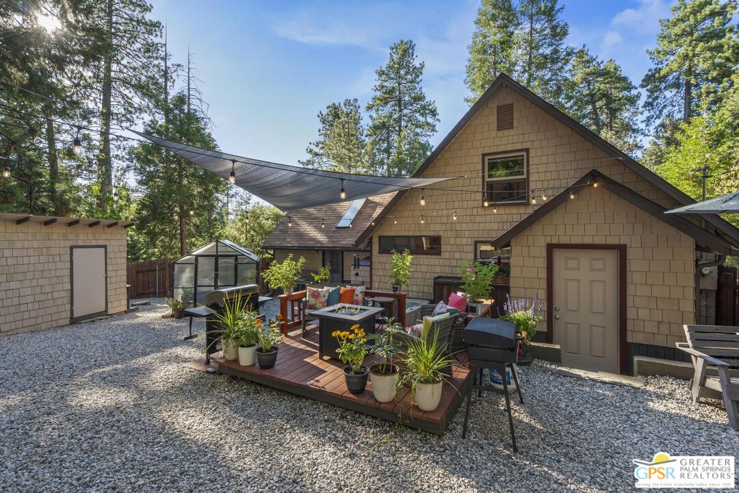 52731 Sylvan Way