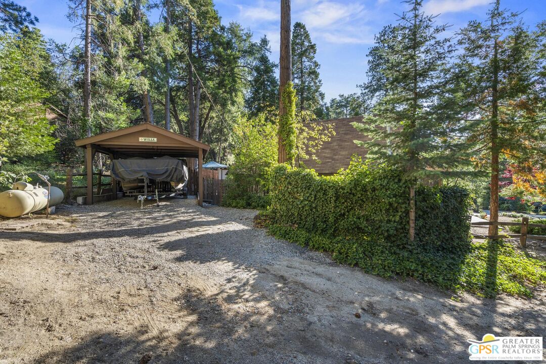52731 Sylvan Way