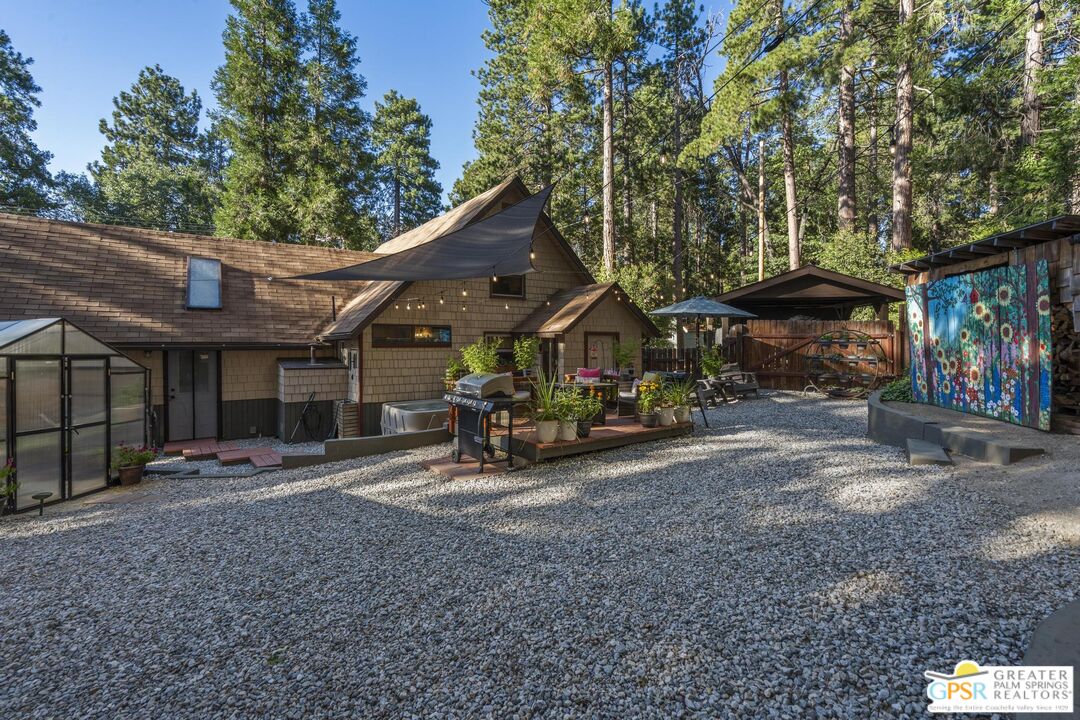 52731 Sylvan Way